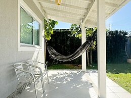 Casa Moderna e Aconchegante