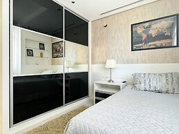 Casa Moderna e Aconchegante