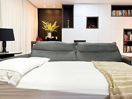 Casa Moderna e Aconchegante