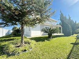 Casa Moderna e Aconchegante