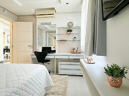 Casa Moderna e Aconchegante