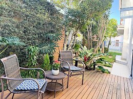 Casa Moderna e Aconchegante