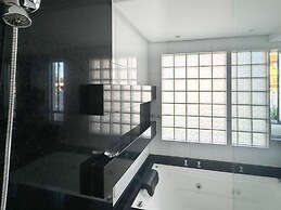 Casa Moderna e Aconchegante