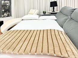 Casa Moderna e Aconchegante