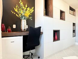 Casa Moderna e Aconchegante