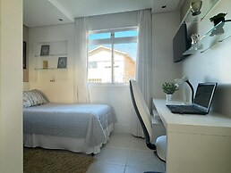 Casa Moderna e Aconchegante