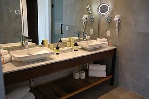 Hotel Duble