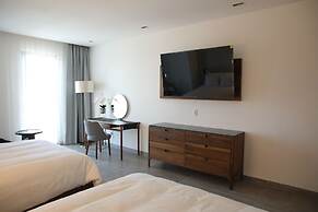Hotel Duble