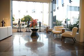 Hotel Duble