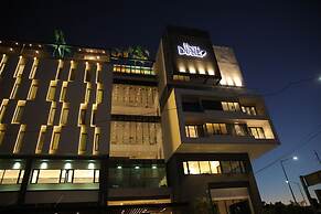 Hotel Duble