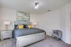 Palm Breeze Lux Stay - Port St. Lucie