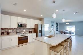 Palm Breeze Lux Stay - Port St. Lucie