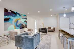 Palm Breeze Lux Stay - Port St. Lucie