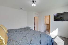 Palm Breeze Lux Stay - Port St. Lucie