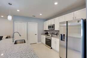 Palm Breeze Lux Stay - Port St. Lucie