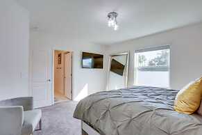 Palm Breeze Lux Stay - Port St. Lucie