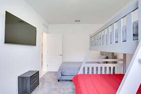 Palm Breeze Lux Stay - Port St. Lucie