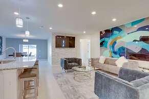 Palm Breeze Lux Stay - Port St. Lucie