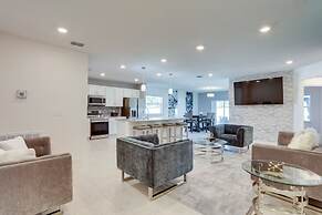 Palm Breeze Lux Stay - Port St. Lucie