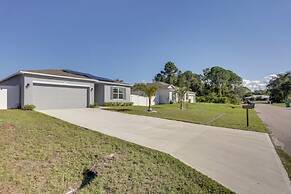 Palm Breeze Lux Stay - Port St. Lucie