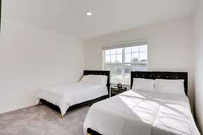 Palm Breeze Lux Stay - Port St. Lucie