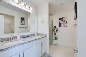 Palm Breeze Lux Stay - Port St. Lucie