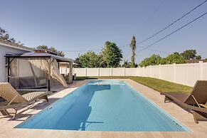 Palm Breeze Lux Stay - Port St. Lucie