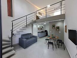 LOFTS INDAIATUBA