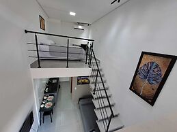 LOFTS INDAIATUBA