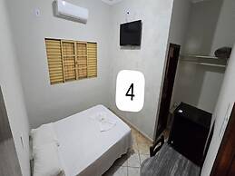 Delta Hotel