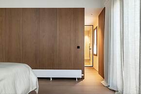 Barcelona Blissful Apartment Escape