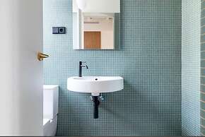 Barcelona Blissful Apartment Escape