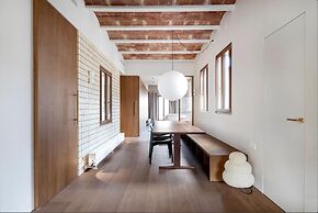 Barcelona Blissful Apartment Escape