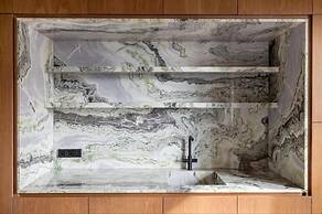 Barcelona Blissful Apartment Escape