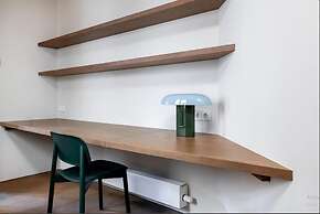 Barcelona Blissful Apartment Escape