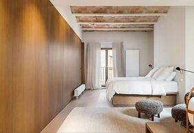 Barcelona Blissful Apartment Escape