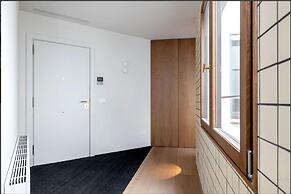 Barcelona Blissful Apartment Escape