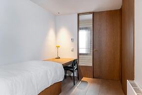 Barcelona Blissful Apartment Escape