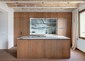 Barcelona Blissful Apartment Escape