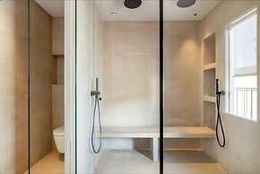 Barcelona Blissful Apartment Escape