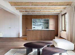 Barcelona Blissful Apartment Escape