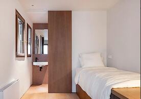 Barcelona Blissful Apartment Escape