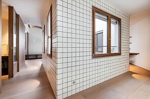 Barcelona Blissful Apartment Escape