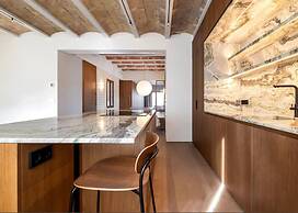 Barcelona Blissful Apartment Escape