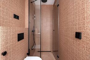 Barcelona Blissful Apartment Escape