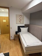 Eurocity Hotel