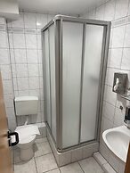 Eurocity Hotel