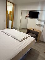 Eurocity Hotel