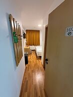 Eurocity Hotel