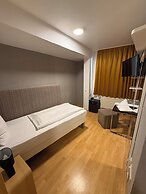 Eurocity Hotel